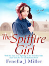 Imagen de portada para The Spitfire Girl